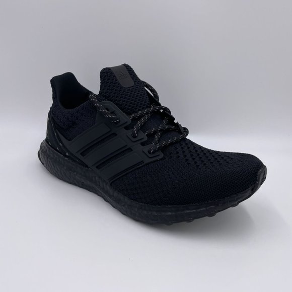 Adidas Ultraboost DNA Black Womens Shoes - Picture 7 of 8